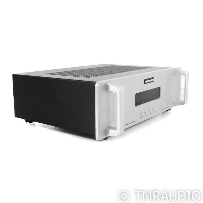 Audio Research PH8 MM / MC Tube Phono Preamplifier; PH-8