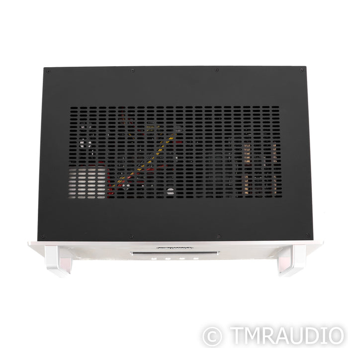 Audio Research PH8 MM / MC Tube Phono Preamplifier; PH-8