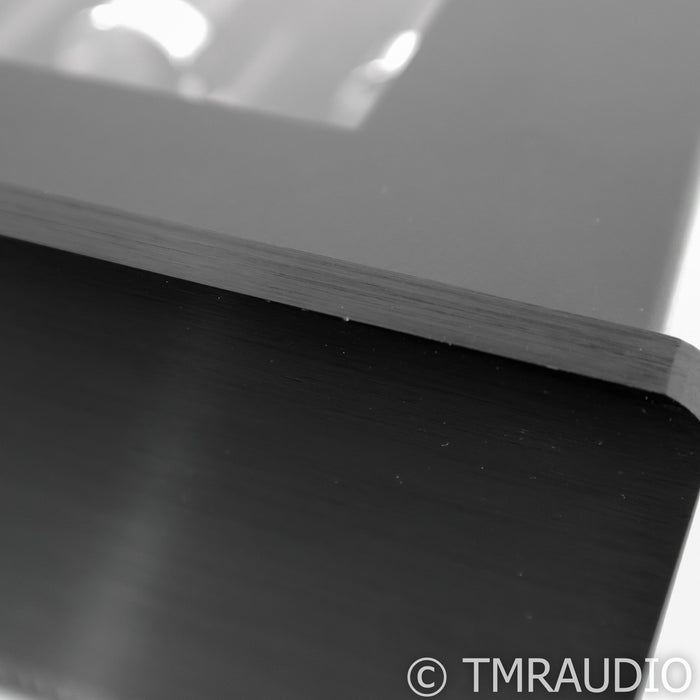 Synergistic Research Galileo PowerCell SX AC Line Power Conditioner; 25th Anniversary SR25 Power Cable (43/100)