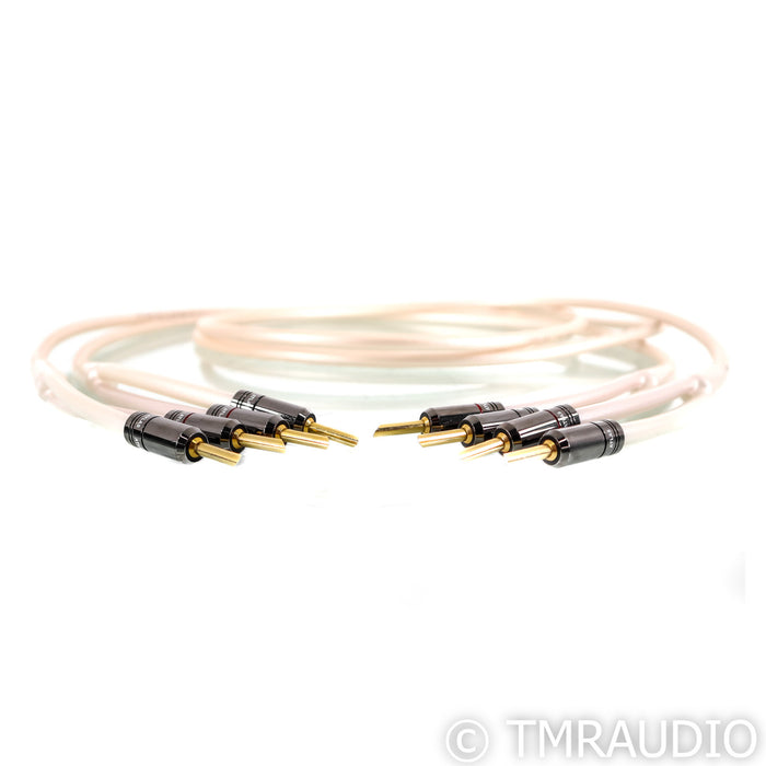Atlas Audio Equator 2.0 MK11 Speaker Cables; 5.5ft Pair