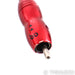 AudioQuest King Cobra RCA Cables; 1m Pair Interconnects