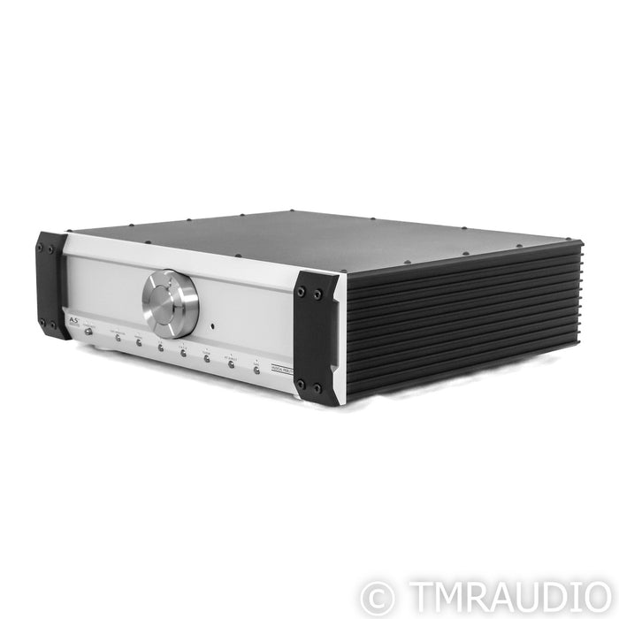 Musical Fidelity A5 CR Stereo Preamplifier
