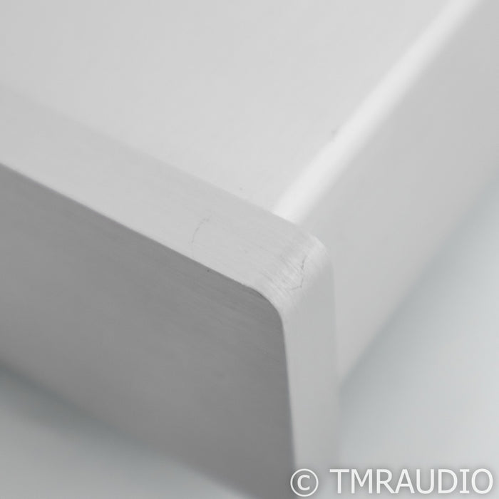 Lumin D2 Network Streamer; D-2