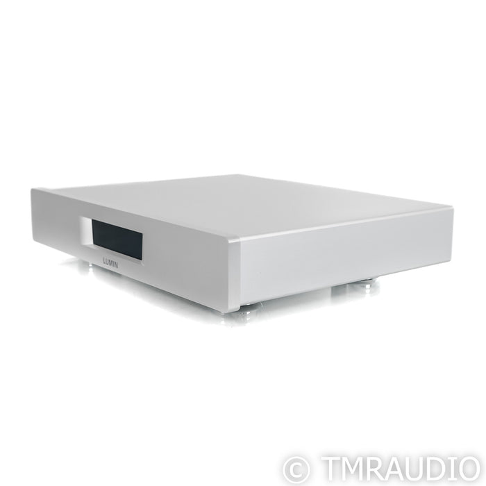 Lumin D2 Network Streamer; D-2