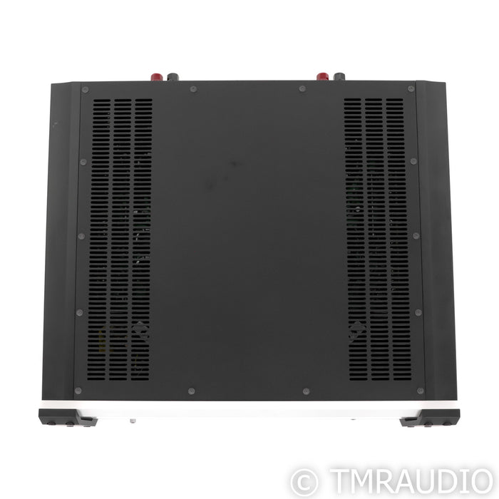 Musical Fidelity A5 CR Stereo Power Amplifier
