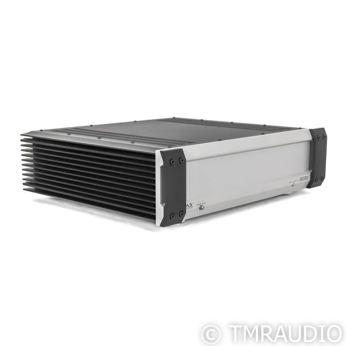 Musical Fidelity A5 CR Stereo Power Amplifier