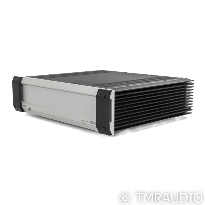 Musical Fidelity A5 CR Stereo Power Amplifier