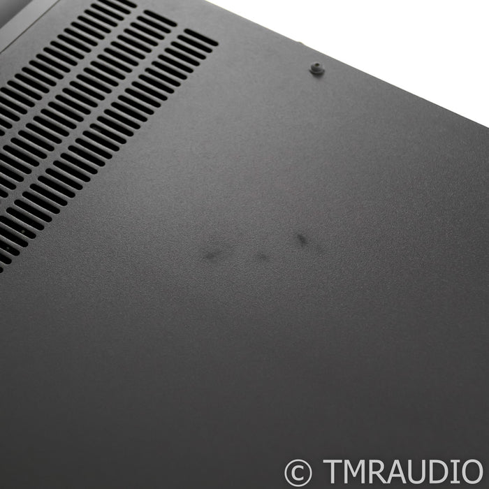 Musical Fidelity A5 CR Stereo Power Amplifier