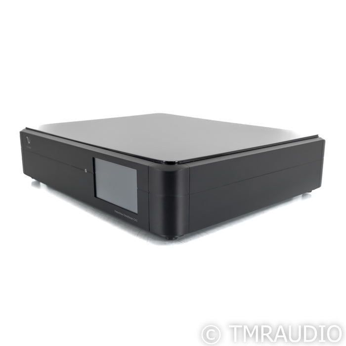 PS Audio PerfectWave DirectStream DAC; PerfectWave Bridge II; D/A Converter