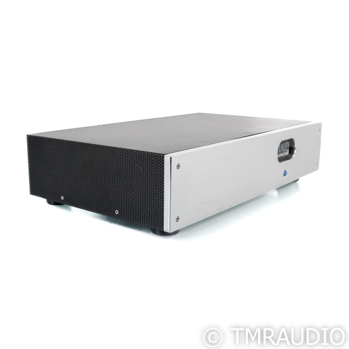Manley Laboratories Chinook MkII MM / MC Tube Phono Preamplifier; Special Edition
