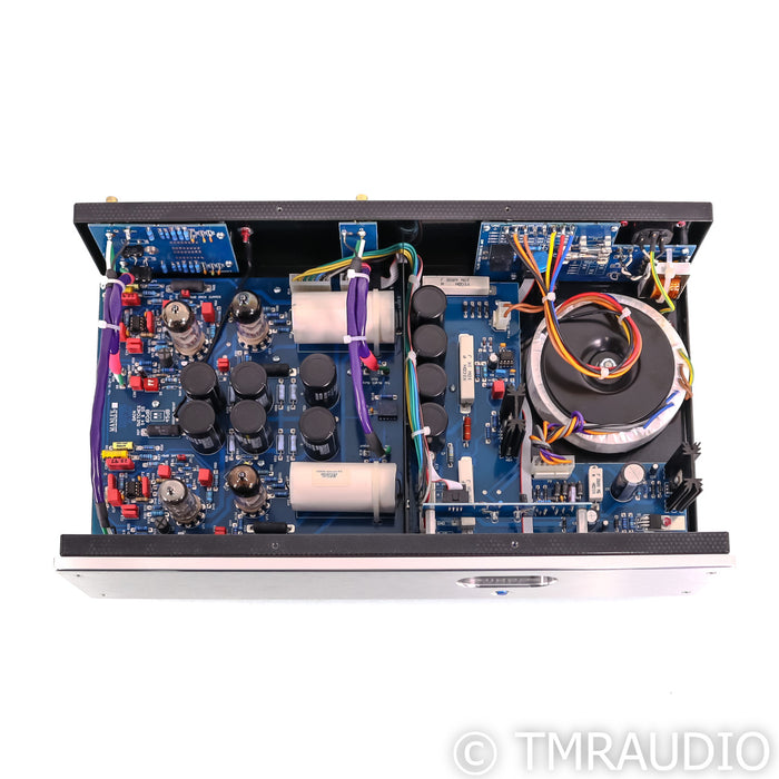 Manley Laboratories Chinook MkII MM / MC Tube Phono Preamplifier; Special Edition