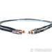 Morrow Audio MA-3 RCA Cables; 1.5m Pair Interconnects