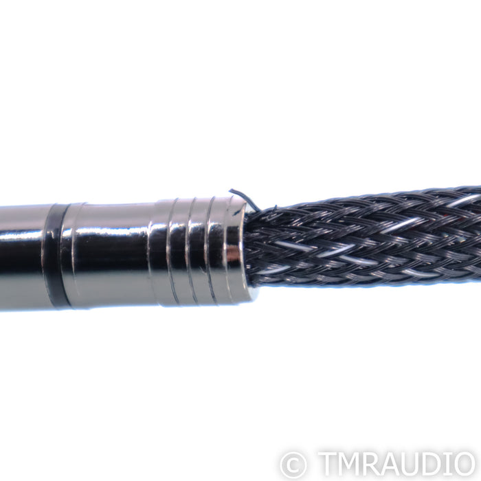 Morrow Audio MA-3 RCA Cables; 1.5m Pair Interconnects