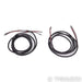 Zu Audio Libtec Speaker Cables; 12ft Pair