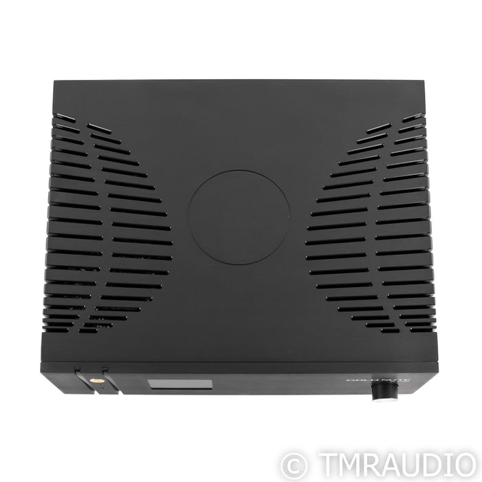 Gold Note IS-1000 Deluxe Stereo Integrated Amplifier / DAC; IS1000; MM / MC Phono