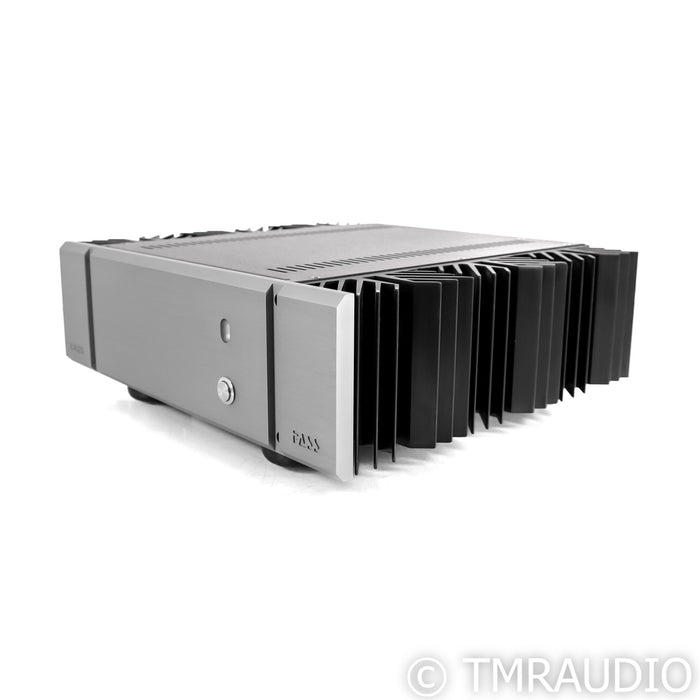 Pass Labs XA-25 Stereo Power Amplifier; XA25