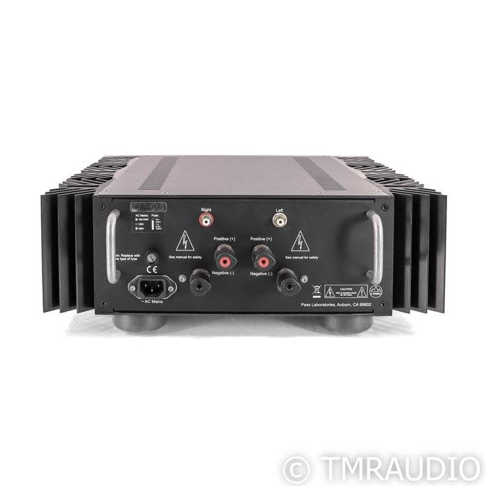 Pass Labs XA-25 Stereo Power Amplifier; XA25