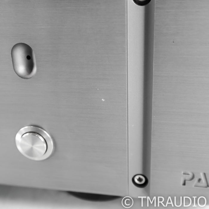 Pass Labs XA-25 Stereo Power Amplifier; XA25