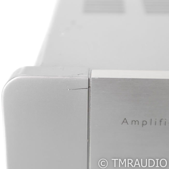 Parasound Halo A 23 Stereo Power Amplifier