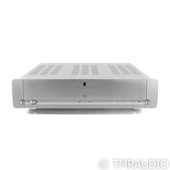 Parasound Halo A 23 Stereo Power Amplifier