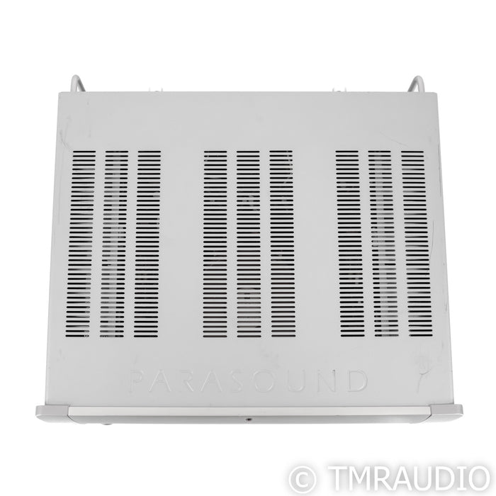 Parasound Halo A 23 Stereo Power Amplifier