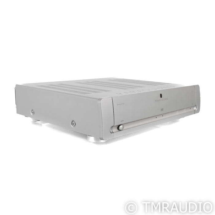 Parasound Halo A 23 Stereo Power Amplifier
