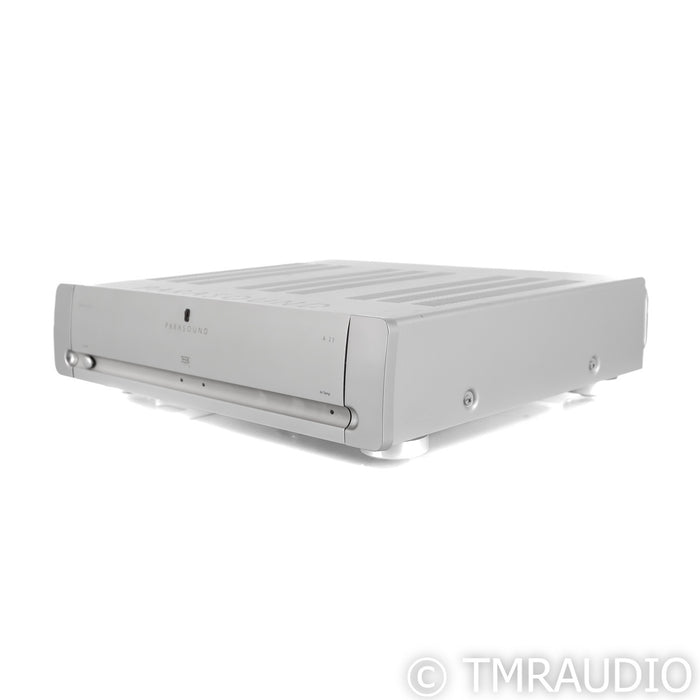 Parasound Halo A 23 Stereo Power Amplifier