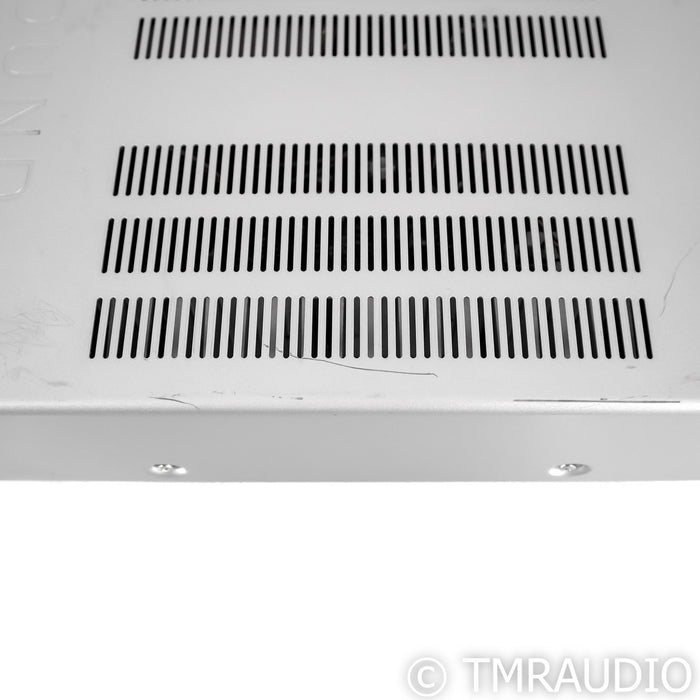 Parasound Halo A 23 Stereo Power Amplifier