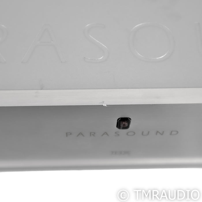 Parasound Halo A 23 Stereo Power Amplifier