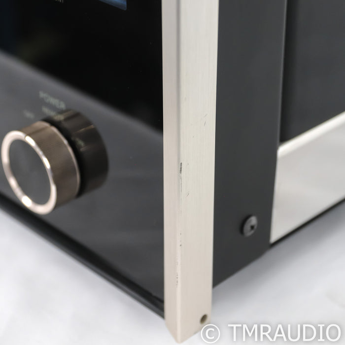 McIntosh MC207 Seven Channel Power Amplifier