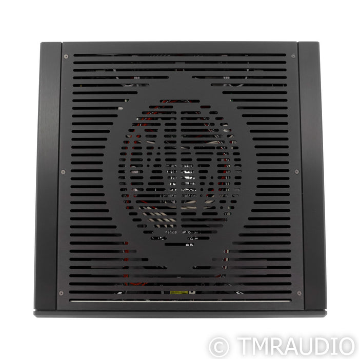 Modwright KWA-150SE Signature Edition Stereo Power Amplifier; KWA150SE