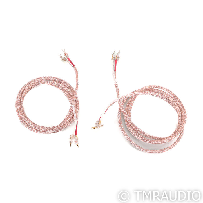 Kimber Kable 12TC Speaker Cables; 3m Pair