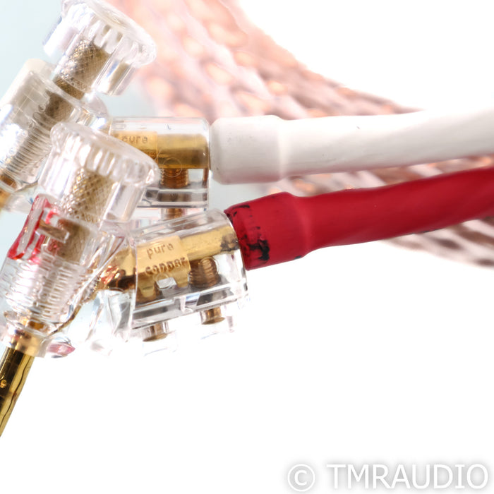 Kimber Kable 12TC Speaker Cables; 3m Pair