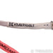 Kimber Kable 12TC Speaker Cables; 3m Pair