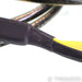 Analysis Plus Oval 12 Bi-Wire Speaker Cables; 6ft Pair