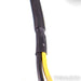 Analysis Plus Oval 12 Bi-Wire Speaker Cables; 6ft Pair