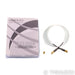 Nordost Silver Shadow BNC Digital Coaxial Cable; Single 1m Interconnect