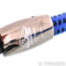 AudioQuest Gibraltar Bi-Wire Speaker Cables; 1m Pair