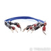 AudioQuest Gibraltar Bi-Wire Speaker Cables; 1m Pair