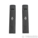 AudioQuest Gibraltar Bi-Wire Speaker Cables; 1m Pair