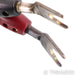 AudioQuest Gibraltar Bi-Wire Speaker Cables; 1m Pair