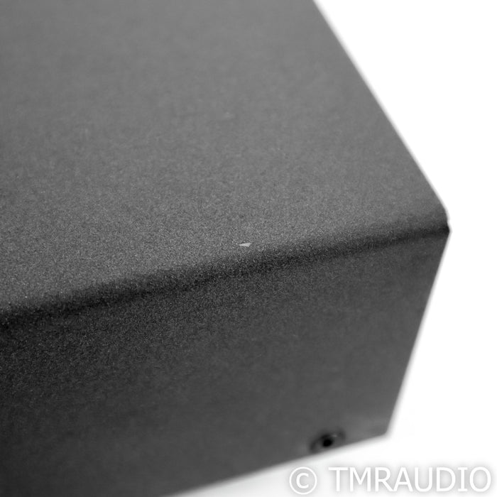 Aqua Acoustic Quality La Voce S3 DAC; D/A Converter