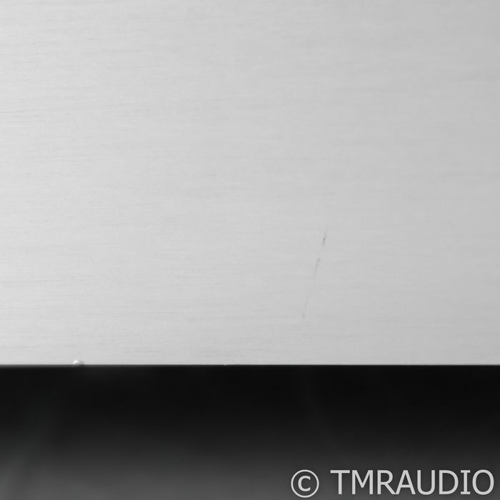 Aqua Acoustic Quality La Voce S3 DAC; D/A Converter