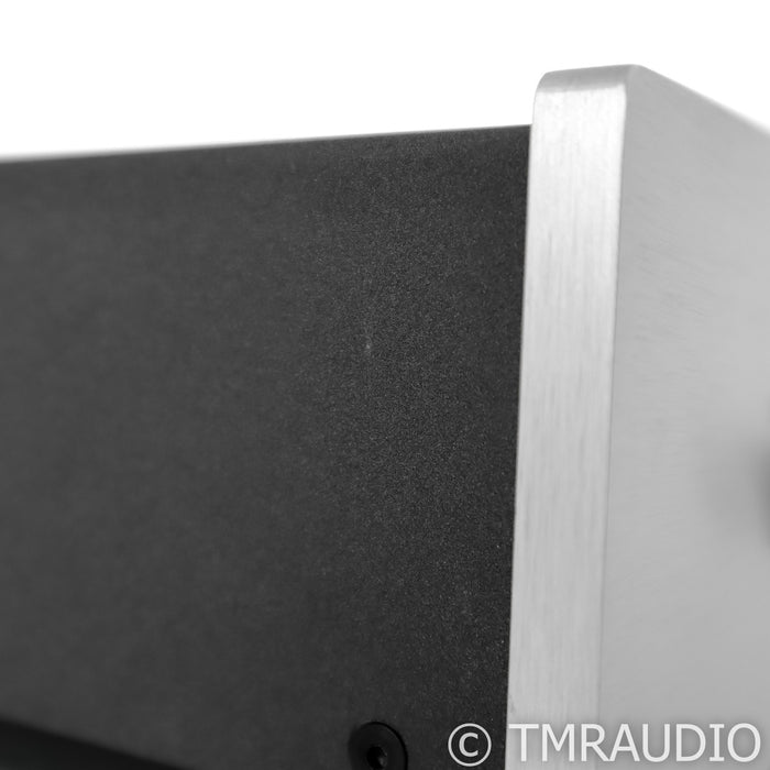 Aqua Acoustic Quality La Voce S3 DAC; D/A Converter