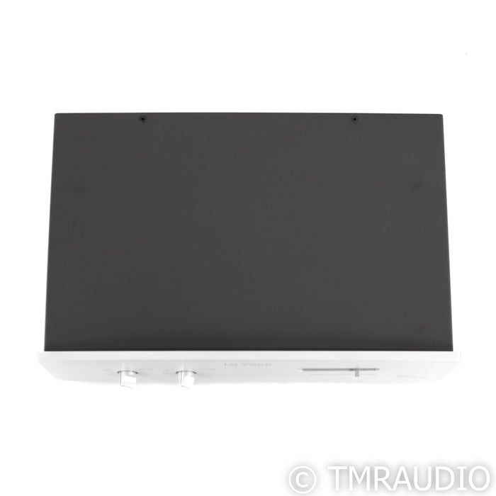 Aqua Acoustic Quality La Voce S3 DAC; D/A Converter