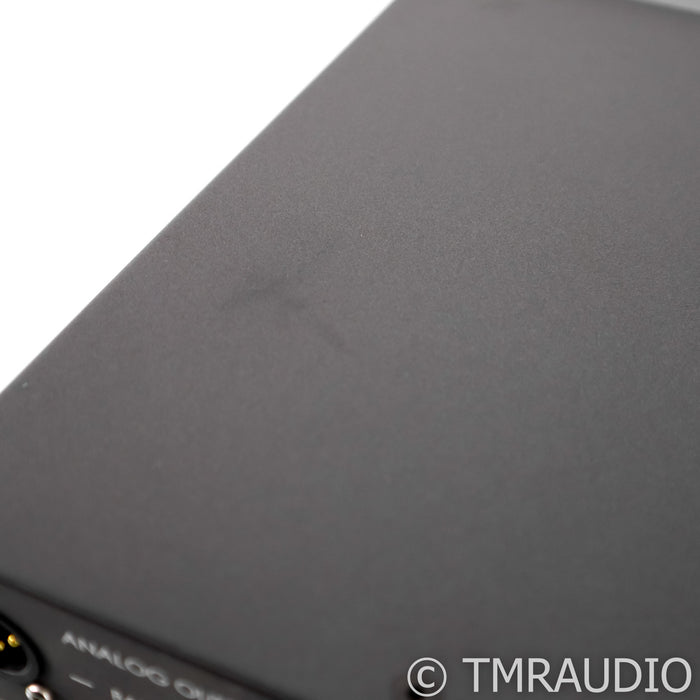 Aqua Acoustic Quality La Voce S3 DAC; D/A Converter