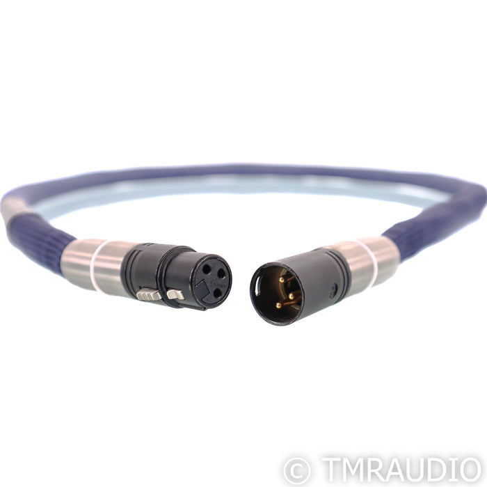 Kubala Sosna Emotion Digital XLR Cable; Single 1m AES/EBU Interconnect