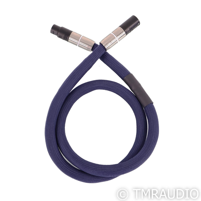 Kubala Sosna Emotion Digital XLR Cable; Single 1m AES/EBU Interconnect