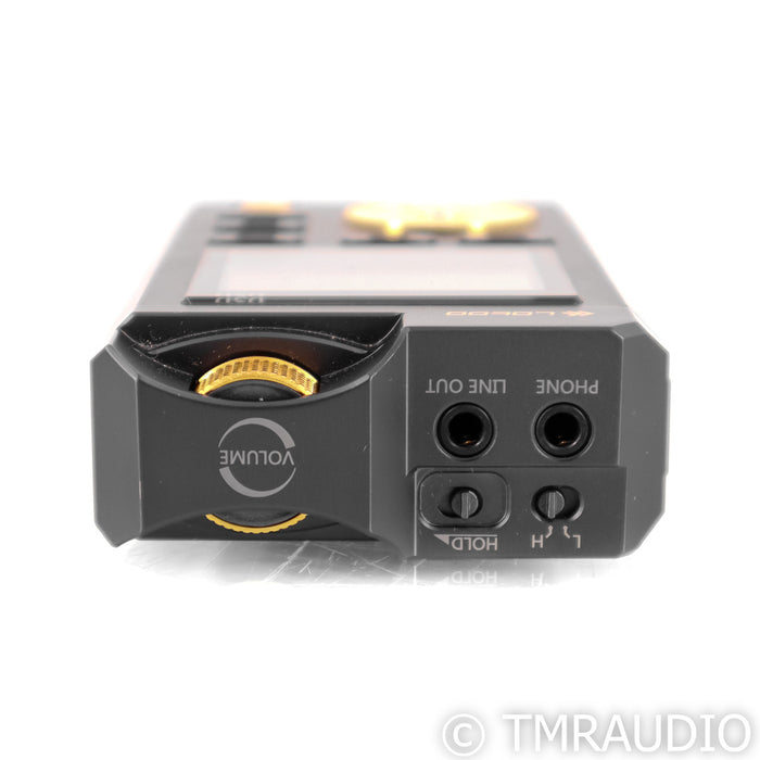 Lotoo PAW Gold 2017 Music Player; (No SD)