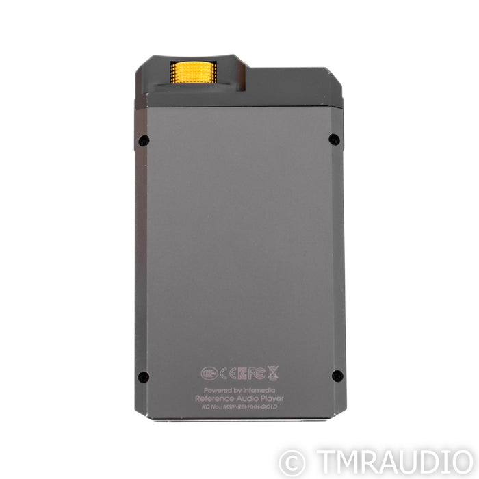 Lotoo PAW Gold 2017 Music Player; (No SD)